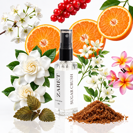 Fragrance Wardrobe | For Her | 5 x 8ml