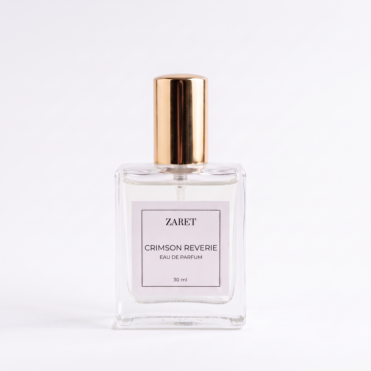 CRIMSON REVERIE | EAU DE PARFUM