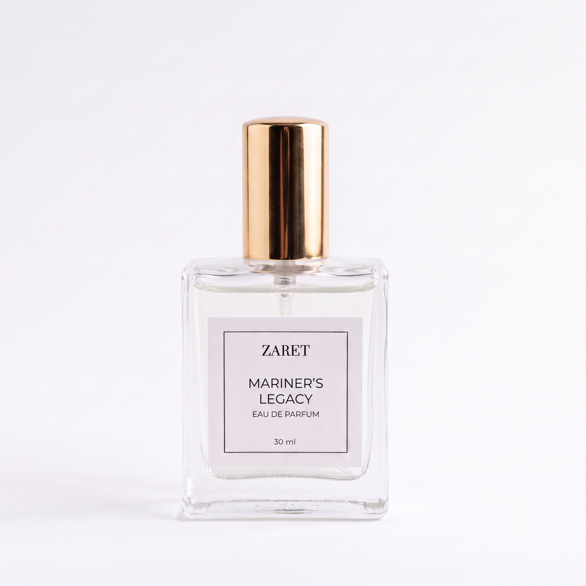 MARINER'S LEGACY | EAU DE PARFUM