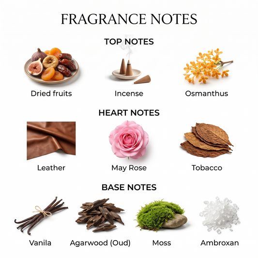 OUD MAJESTY | EAU DE PARFUM