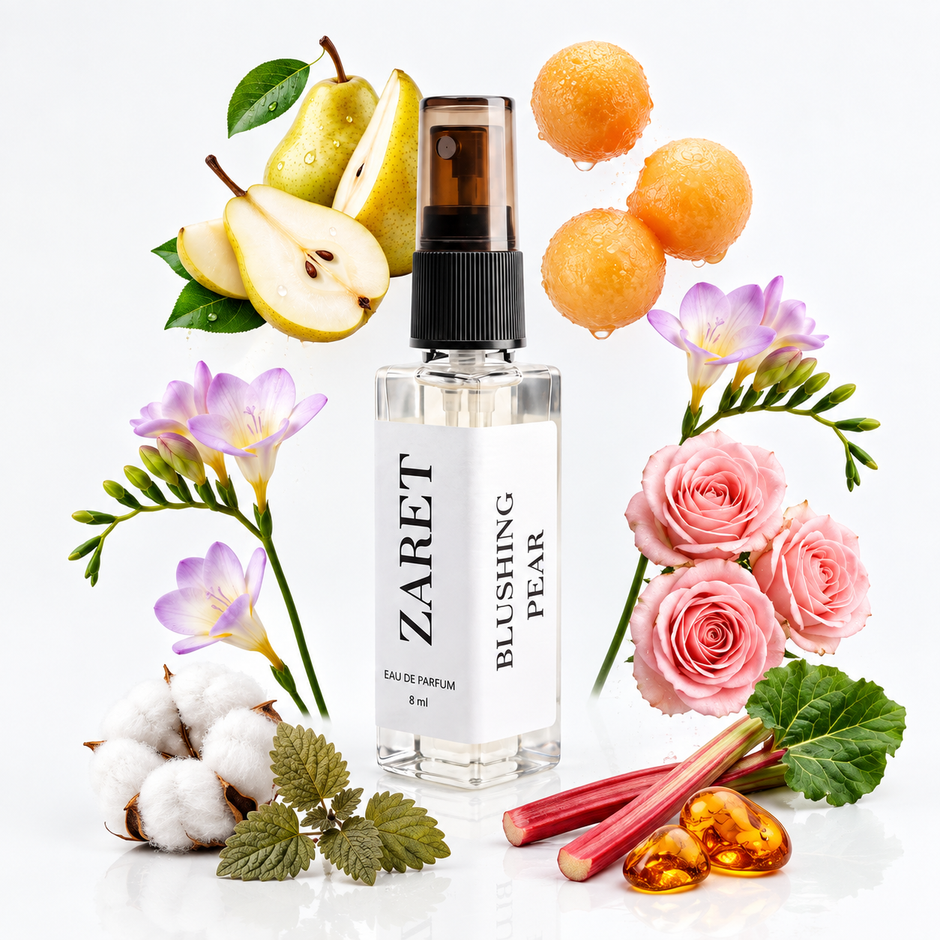 Colonge Collections Fragrance Wardrobe – ZARET