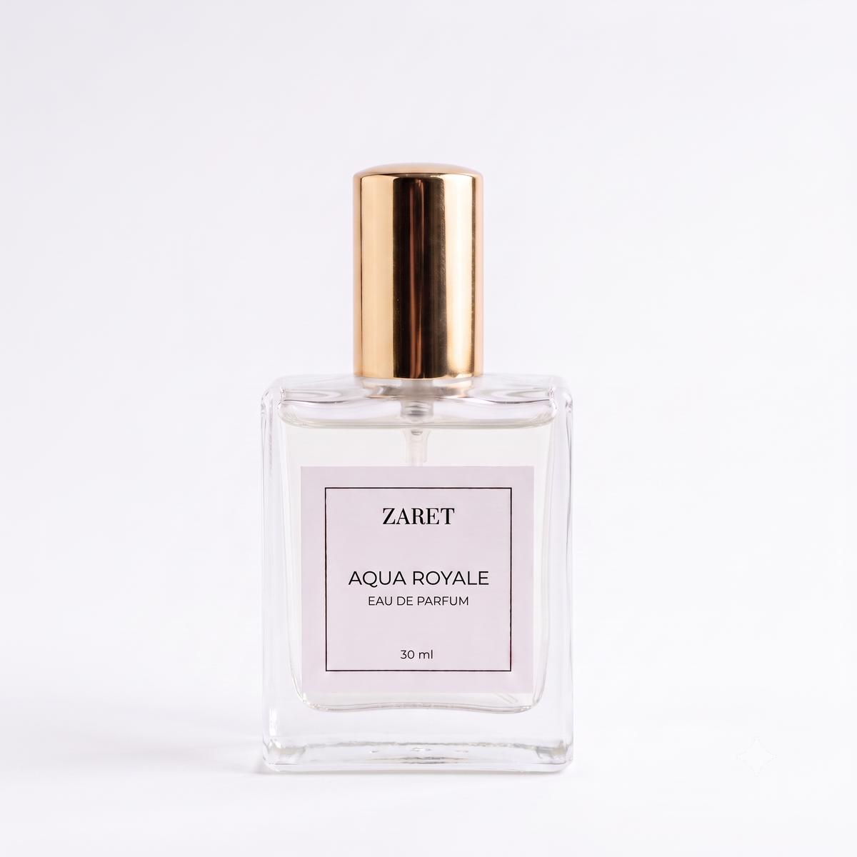 AQUA ROYALE | EAU DE PARFUM