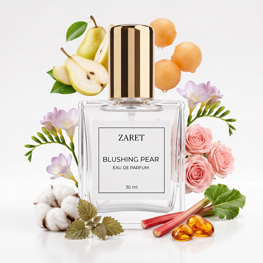 BLUSHING PEAR | EAU DE PARFUM