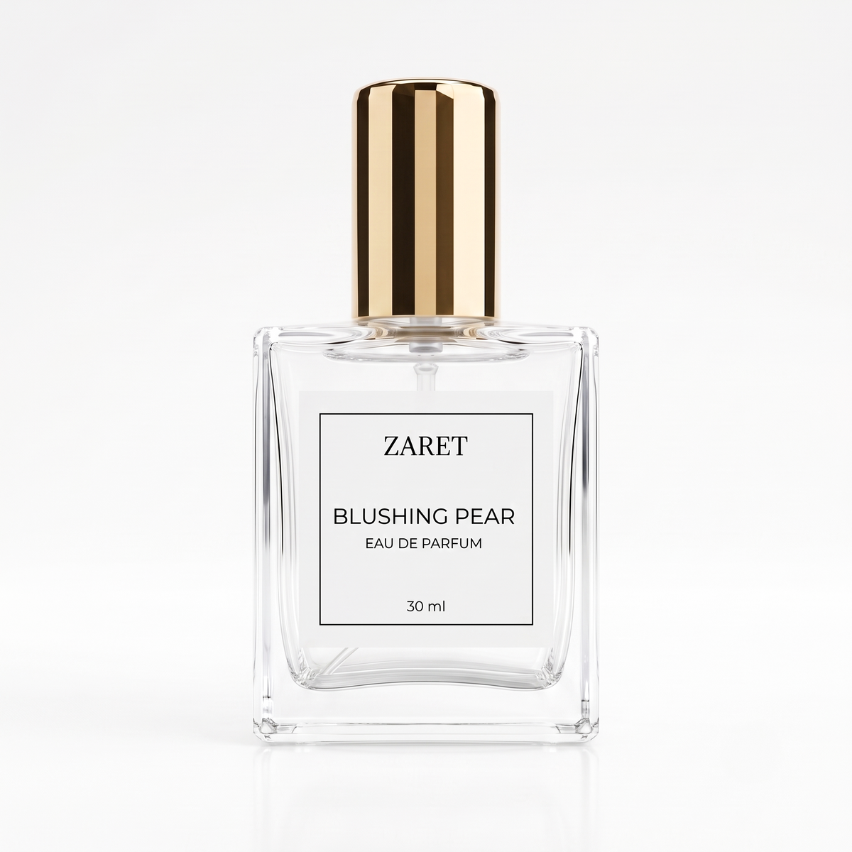 BLUSHING PEAR | EAU DE PARFUM