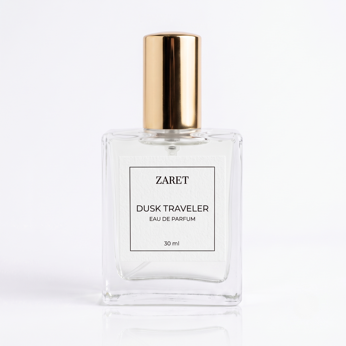 DUSK TRAVELER | EAU DE PARFUM
