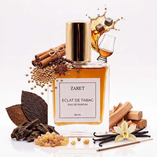 ECLAT DE TABAC | EAU DE PARFUM