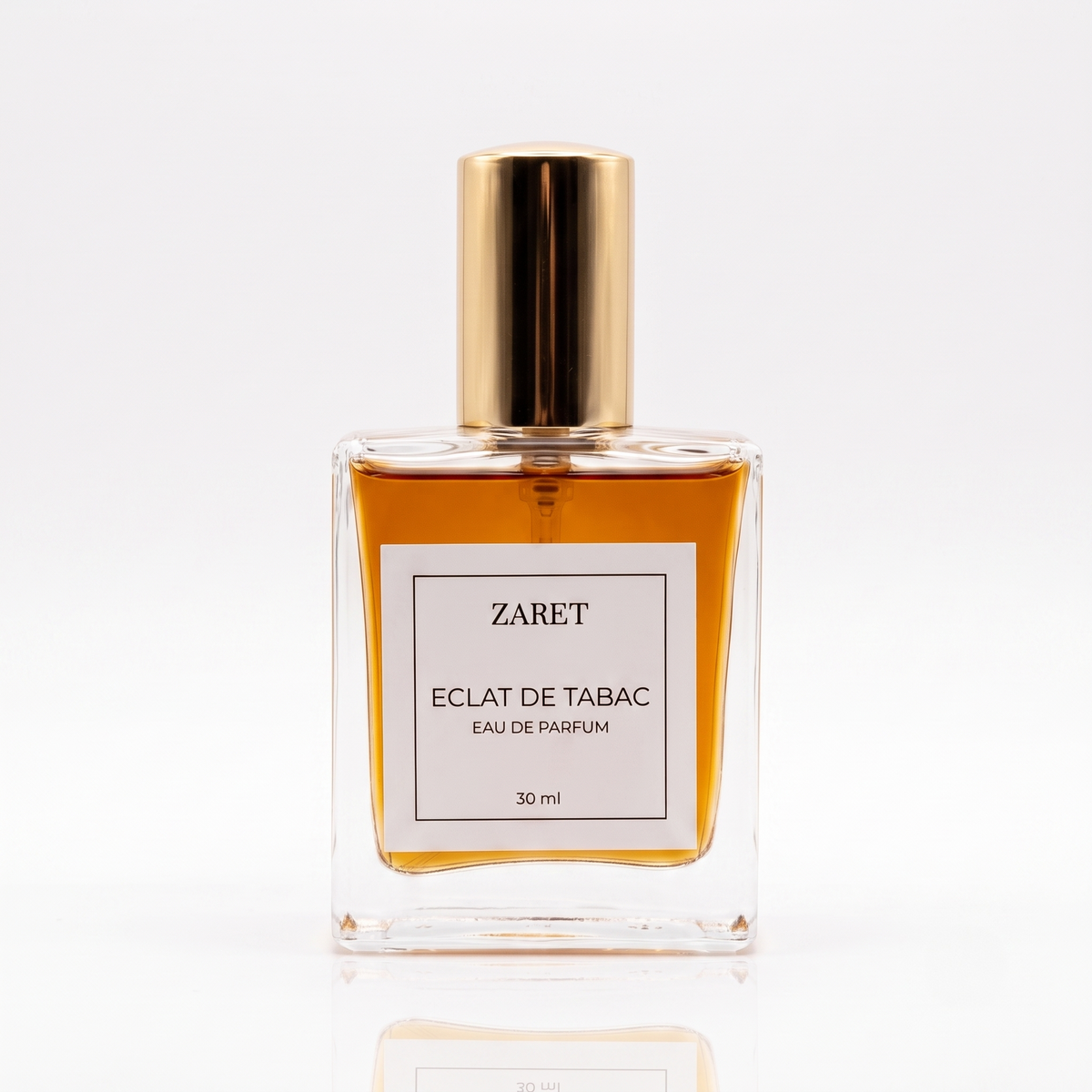 ECLAT DE TABAC | EAU DE PARFUM