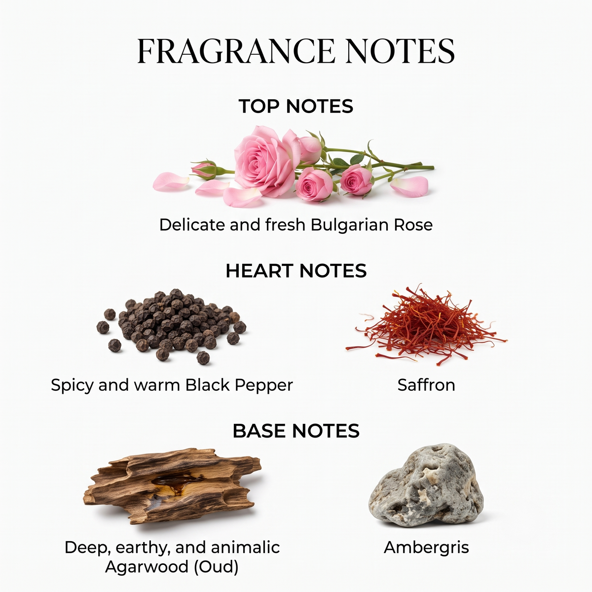 IMPERIAL ROSE | EAU DE PARFUM