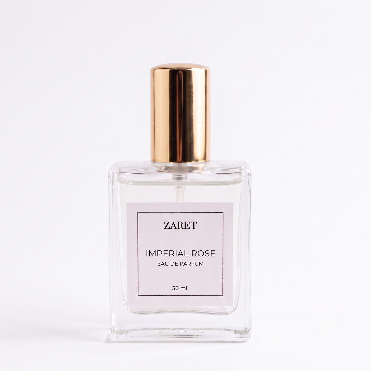 IMPERIAL ROSE | EAU DE PARFUM