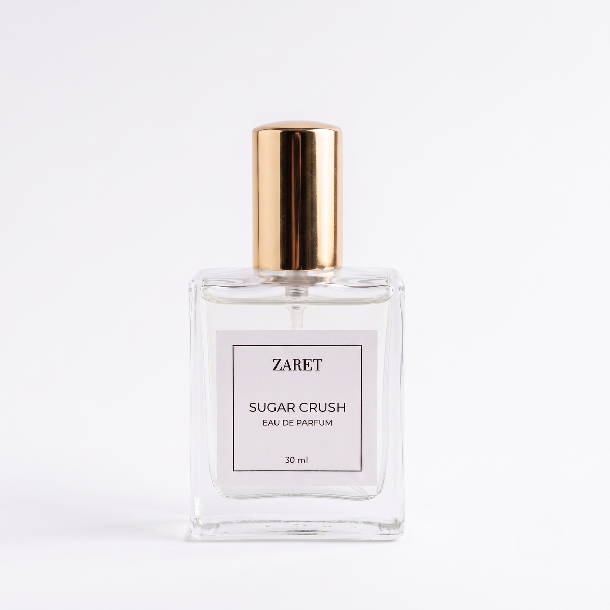 SUGAR CRUSH | EAU DE PARFUM