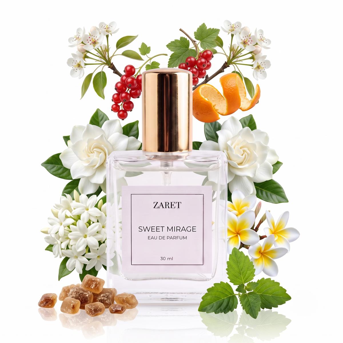 SWEET MIRAGE | EAU DE PARFUM